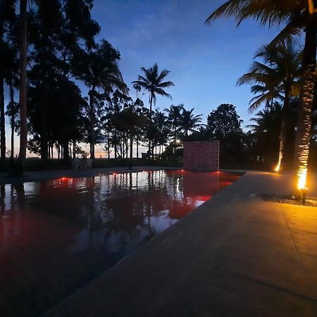 Condominio Canaa Кумурушатіба Екстер'єр фото