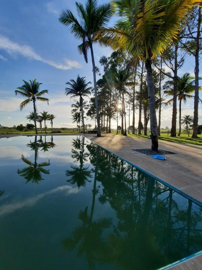 Condominio Canaa Кумурушатіба Екстер'єр фото