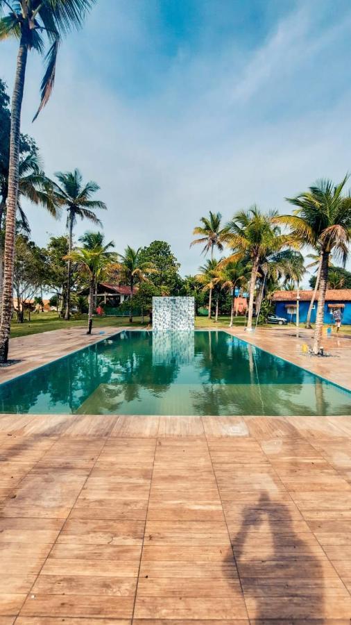 Condominio Canaa Кумурушатіба Екстер'єр фото