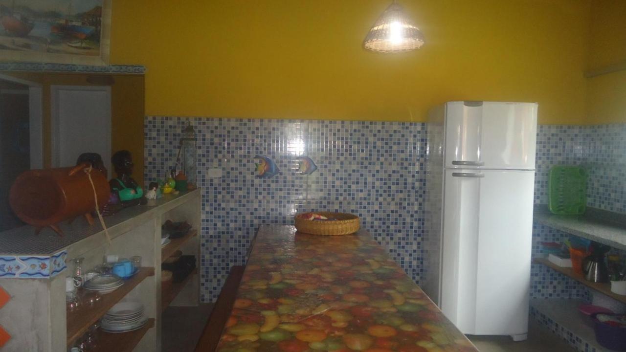 Condominio Canaa Кумурушатіба Екстер'єр фото